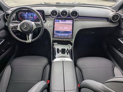 Used 2025 Mercedes-Benz C 300 Sedan