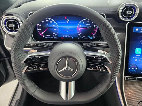 New 2026 Mercedes-Benz GLC 300 image 13