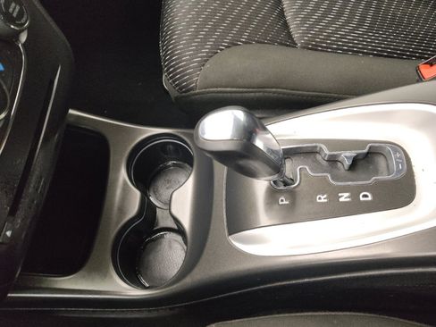 Used 2019 Dodge Journey SE w/ Connectivity Group image 26