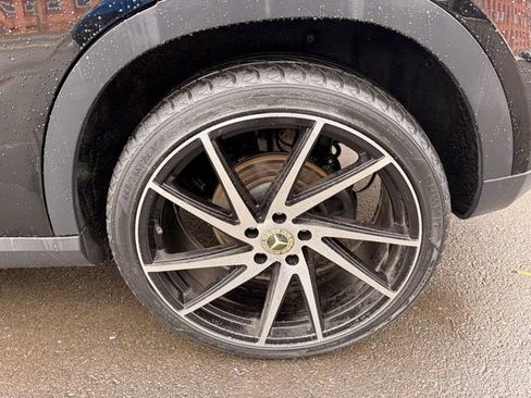 Used 2015 Mercedes-Benz GLA 250 4MATIC image 10