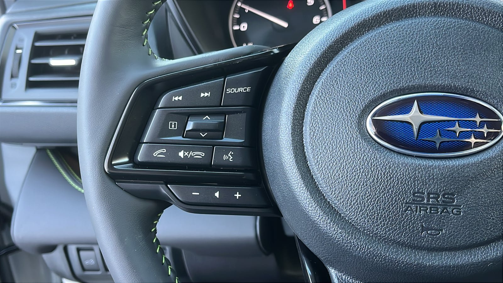 New 2026 Subaru Ascent Bronze Edition AWD/4WD image 9