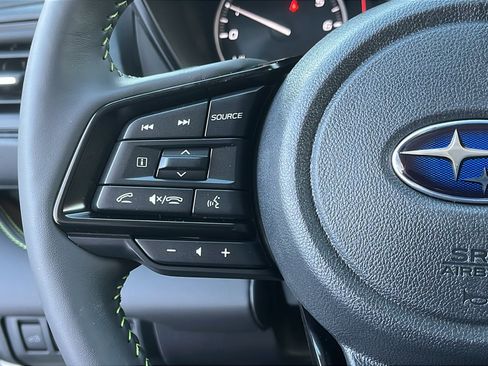 New 2026 Subaru Ascent Bronze Edition image 9