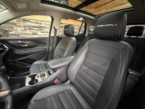 Used 2023 GMC Terrain Denali w/ LPO, Floor Liner Package AWD/4WD image 14