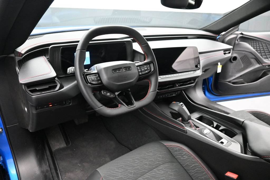 New 2026 Dodge Charger Scat Pack AWD/4WD image 2