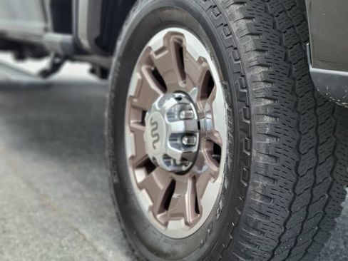 Used 2025 Ford F250 King Ranch AWD/4WD image 47