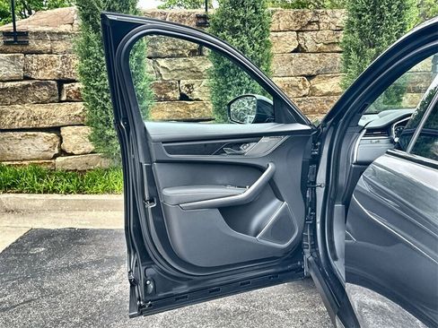 New 2026 Jaguar F-PACE R-Dynamic S image 17