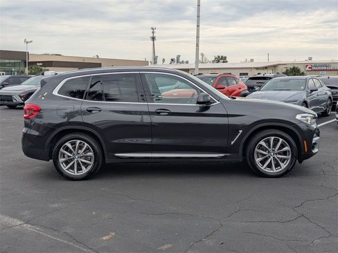 Used 2019 BMW X3 sDrive30i w/ Premium Package image 4