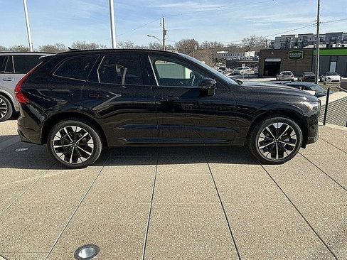 New 2026 Volvo XC60 B5 Plus w/ Climate Package AWD/4WD image 7
