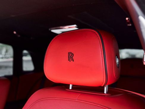 Used 2022 Rolls-Royce Ghost w/ Ghost Package AWD/4WD image 54