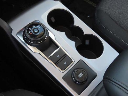 Certified 2024 Ford Bronco Sport Big Bend w/ Convenience Package image 38