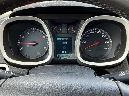 Used 2016 Chevrolet Equinox LT w/ Convenience Package image 21