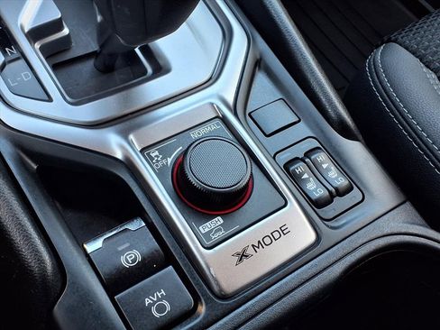 Certified 2023 Subaru Forester Premium w/ Popular Package #2 image 13