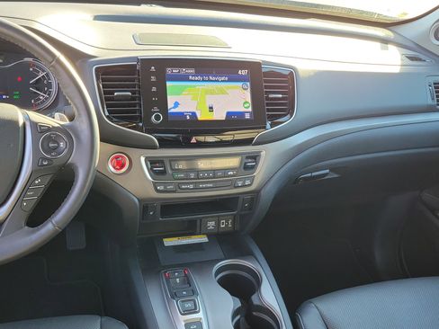 Used 2023 Honda Ridgeline RTL-E image 18