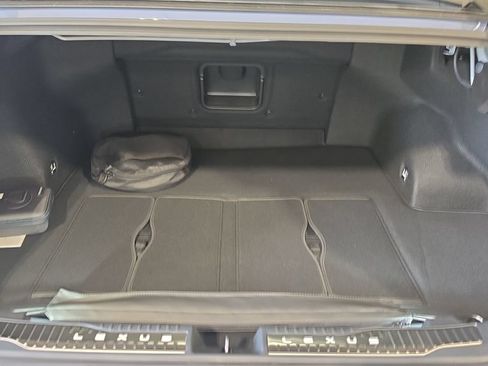 New 2026 Lexus ES 500e AWD/4WD image 21