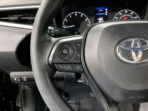 Used 2024 Toyota Corolla LE FWD image 24