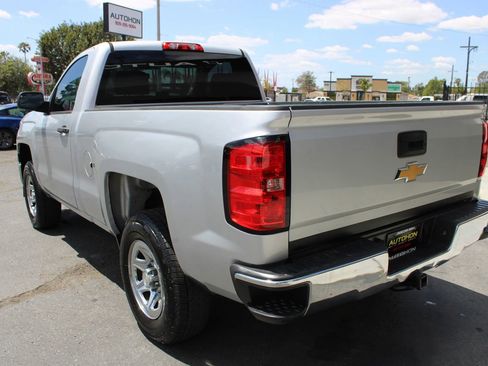 Used 2014 Chevrolet Silverado 1500 W/T image 26