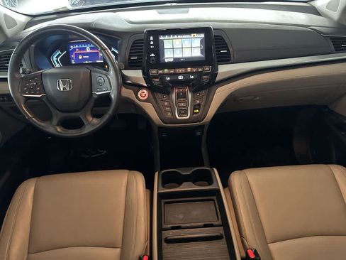 Used 2023 Honda Odyssey EX-L image 23