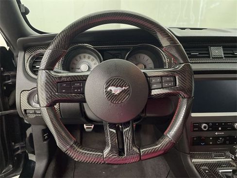 Used 2011 Ford Mustang GT Premium w/ Brembo Brake Pkg image 25