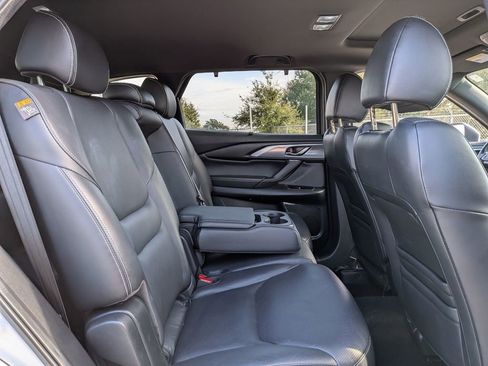 Used 2023 MAZDA CX-9 Grand Touring image 32