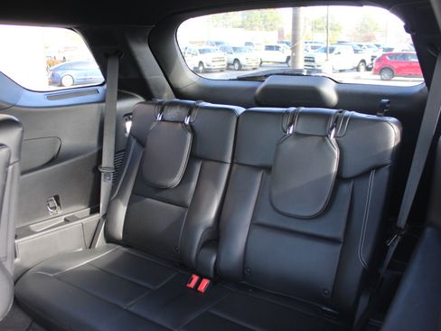 Used 2020 Ford Explorer ST w/ ST Street Pack image 32