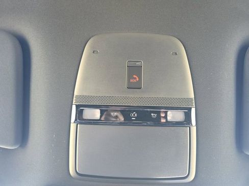 New 2026 Nissan Armada SL image 7