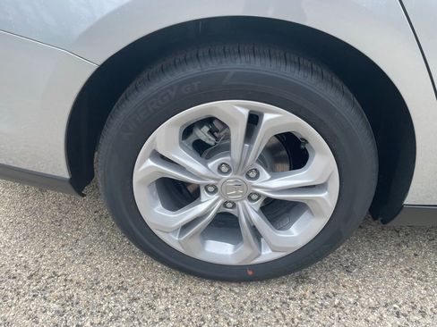 New 2026 Honda Accord LX image 7