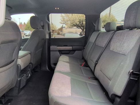 Used 2023 Ford F150 XLT image 23