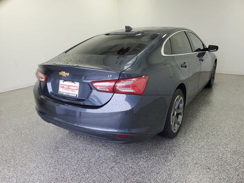 Used 2020 Chevrolet Malibu LT FWD image 6