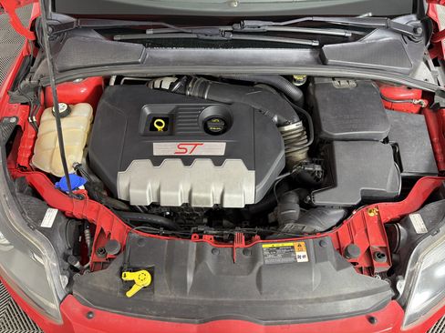Used 2013 Ford Focus ST FWD image 13