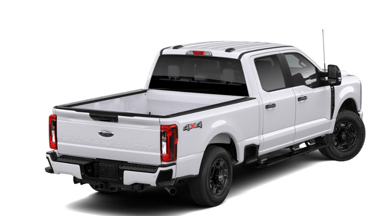 New 2026 Ford F250 XL w/ STX Appearance Package AWD/4WD image 25