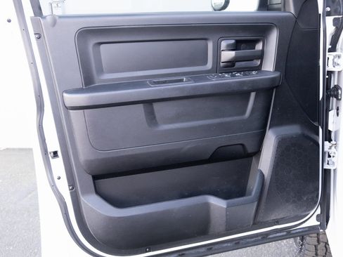 Used 2018 RAM 1500 Tradesman w/ Popular Equipment Group image 13