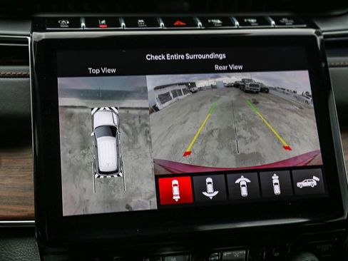 Certified 2023 Jeep Grand Cherokee Summit image 24