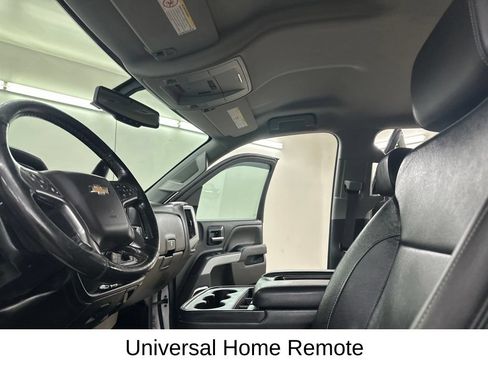 Used 2019 Chevrolet Silverado 2500 LTZ w/ Duramax Plus Package AWD/4WD image 34
