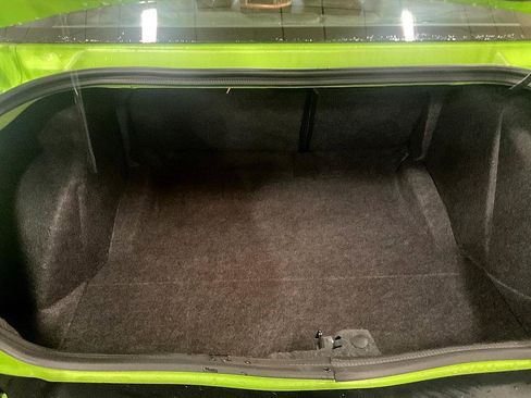 Used 2023 Dodge Challenger R/T Scat Pack w/ 1320 Plus Group image 15