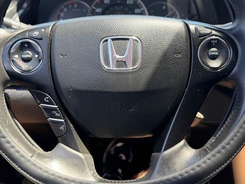 Used 2015 Honda Accord Sport image 31