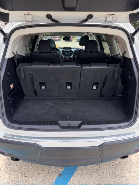 Used 2022 Subaru Ascent Touring AWD/4WD image 27