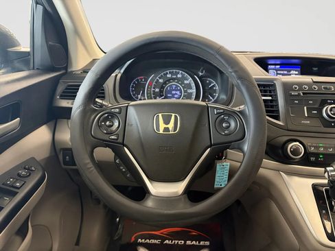 Used 2013 Honda CR-V EX image 26