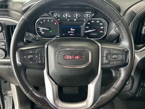 Used 2021 GMC Sierra 1500 Elevation RWD image 19