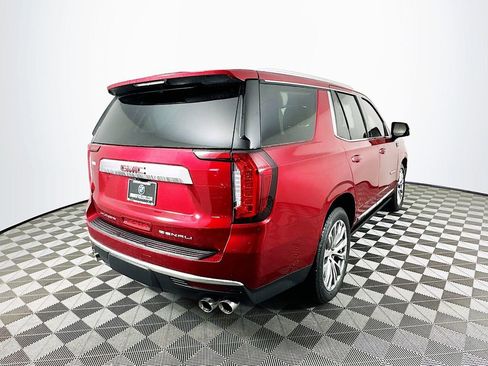 Used 2021 GMC Yukon Denali w/ Denali Ultimate Package image 9