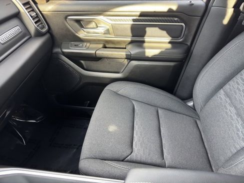 Used 2025 RAM 1500 Big Horn image 21