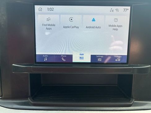 Used 2025 Ford F250 XL w/ XL Off-Road Package image 40