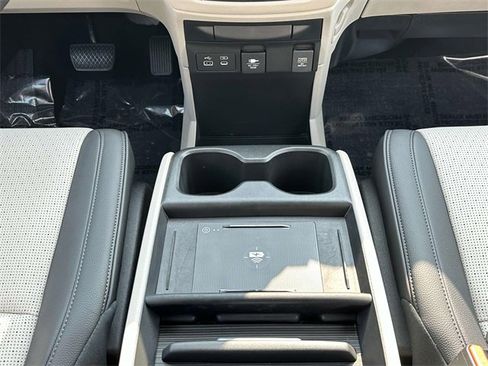 Certified 2025 Honda Odyssey Elite image 22