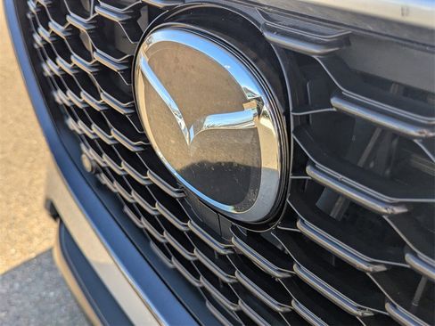 Used 2025 MAZDA CX-90 3.3 Turbo w/ Premium Sport Pkg image 28