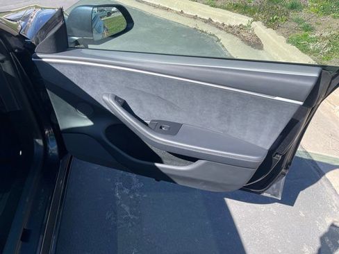 Used 2024 Tesla Model 3 Long Range image 21