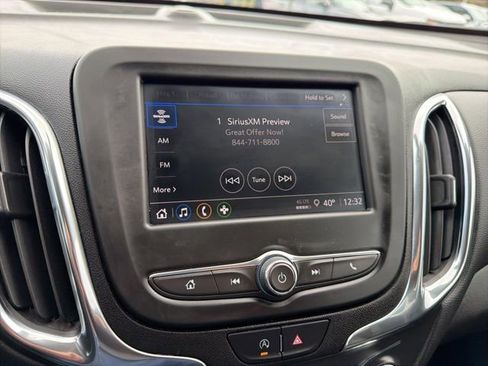 Used 2023 Chevrolet Equinox LT AWD/4WD image 20