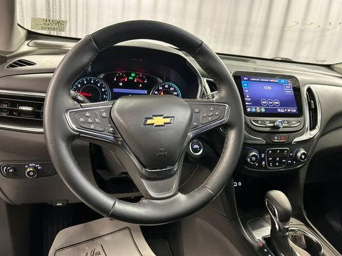 Used 2024 Chevrolet Equinox LT image 15