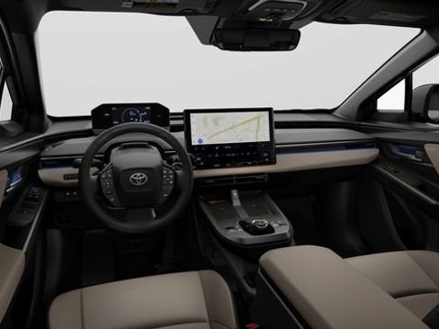 New 2026 Toyota bZ Woodland AWD/4WD image 28