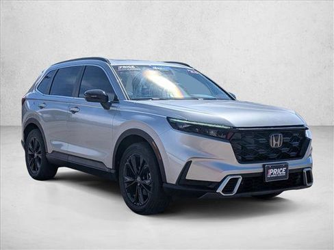 Certified 2023 Honda CR-V Sport Touring image 3