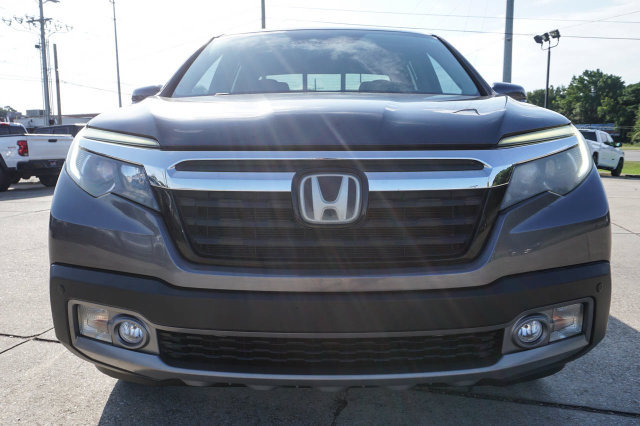 Used 2020 Honda Ridgeline RTL-E image 9