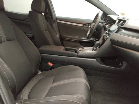 Used 2020 Honda Civic EX image 21